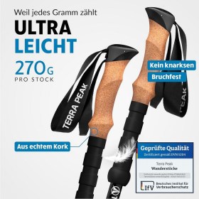 terra peak alu2